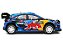 Ford Puma Rally Hybrid Rally Suede 2023 1:18 Solido - Imagem 10