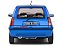Renault 5 GT Turbo MK2 1989 1:18 Solido Azul - Imagem 6