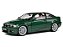 BMW E46 M3 Coupe 2000 1:18 Solido Verde - Imagem 1