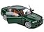 BMW E46 M3 Coupe 2000 1:18 Solido Verde - Imagem 7
