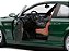 BMW E46 M3 Coupe 2000 1:18 Solido Verde - Imagem 3