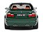 BMW E46 M3 Coupe 2000 1:18 Solido Verde - Imagem 6
