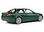 BMW E46 M3 Coupe 2000 1:18 Solido Verde - Imagem 2