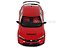 Honda Civic Type R 2022 1:18 OttOmobile Vermelho - Imagem 9