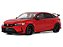 Honda Civic Type R 2022 1:18 OttOmobile Vermelho - Imagem 1