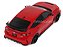Honda Civic Type R 2022 1:18 OttOmobile Vermelho - Imagem 8