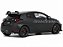 Toyota Yaris GR (Circuit Package) 2022 1:18 OttOmobile Preto - Imagem 2