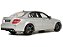 Mercedes Benz C63 AMG Sedan 2007 1:18 GT Spirit - Imagem 2
