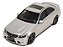 Mercedes Benz C63 AMG Sedan 2007 1:18 GT Spirit - Imagem 7