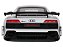 Audi R8 V10 GT RWD 2023 1:18 GT Spirit - Imagem 4