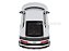Audi R8 V10 GT RWD 2023 1:18 GT Spirit - Imagem 10