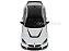 BMW M2 M Performance 2023 1:18 GT Spirit Branco - Imagem 9