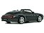 Porsche 911 (993) Speedster 1995 1:18 GT Spirit - Imagem 2