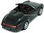 Porsche 911 (993) Speedster 1995 1:18 GT Spirit - Imagem 8