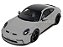 Porsche 911 (992) GT3 Touring 2023 1:12 GT Spirit - Imagem 7