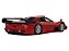 Mercedes Benz CLK-GTR SuperSport 1999 1:18 GT Spirit Vermelho - Imagem 2