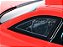 Mercedes Benz CLK-GTR SuperSport 1999 1:18 GT Spirit Vermelho - Imagem 5