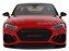 Audi RS 5 Competition 2023 1:18 GT Spirit Vermelho - Imagem 3