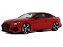 Audi RS 5 Competition 2023 1:18 GT Spirit Vermelho - Imagem 1