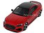 Audi RS 5 Competition 2023 1:18 GT Spirit Vermelho - Imagem 7
