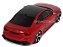 Audi RS 5 Competition 2023 1:18 GT Spirit Vermelho - Imagem 8