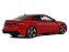 Audi RS 5 Competition 2023 1:18 GT Spirit Vermelho - Imagem 2