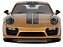Porsche 911 (991.2) Turbo S Exclusive 2018 1:18 GT Spirit - Imagem 3