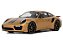 Porsche 911 (991.2) Turbo S Exclusive 2018 1:18 GT Spirit - Imagem 1