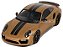 Porsche 911 (991.2) Turbo S Exclusive 2018 1:18 GT Spirit - Imagem 7