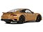 Porsche 911 (991.2) Turbo S Exclusive 2018 1:18 GT Spirit - Imagem 2
