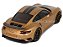 Porsche 911 (991.2) Turbo S Exclusive 2018 1:18 GT Spirit - Imagem 8