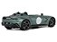 Aston Martin V12 Speedster 2023 1:18 GT Spirit - Imagem 2