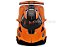 Koenigsegg Jesko Attack 2023 1:18 GT Spirit Laranja - Imagem 9