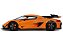 Koenigsegg Jesko Attack 2023 1:18 GT Spirit Laranja - Imagem 11