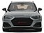 Audi RS4 Avant Competition 2023 1:18 GT Spirit Cinza - Imagem 5