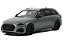 Audi RS4 Avant Competition 2023 1:18 GT Spirit Cinza - Imagem 1