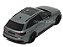 Audi RS4 Avant Competition 2023 1:18 GT Spirit Cinza - Imagem 8