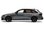 Audi RS4 Avant Competition 2023 1:18 GT Spirit Cinza - Imagem 11
