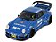Porsche 911 RWB Osho 2023 1:18 GT Spirit - Imagem 7