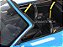 Porsche 911 (992) Turbo S Cabriolet 2020 1:18 GT Spirit Azul - Imagem 4