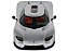 Koenigsegg CC850 2023 1:18 GT Spirit Cinza - Imagem 7