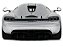 Koenigsegg CC850 2023 1:18 GT Spirit Cinza - Imagem 6