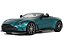 Aston Martin V12 Vantage Roadster 2023 1:18 GT Spirit - Imagem 1