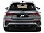 Audi RS3-R ABT 2023 1:18 GT Spirit Cinza - Imagem 6