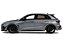 Audi RS3-R ABT 2023 1:18 GT Spirit Cinza - Imagem 11