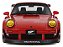 Porsche 911 RWB Painkiller 2023 1:18 GT Spirit Vermelho - Imagem 3