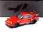 Porsche 911 RWB Painkiller 2023 1:18 GT Spirit Vermelho - Imagem 6