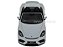 Porsche 718 Spyder 2019 1:18 GT Spirit Cinza - Imagem 9