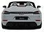Porsche 718 Spyder 2019 1:18 GT Spirit Cinza - Imagem 6