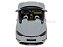 Porsche 718 Spyder 2019 1:18 GT Spirit Cinza - Imagem 10